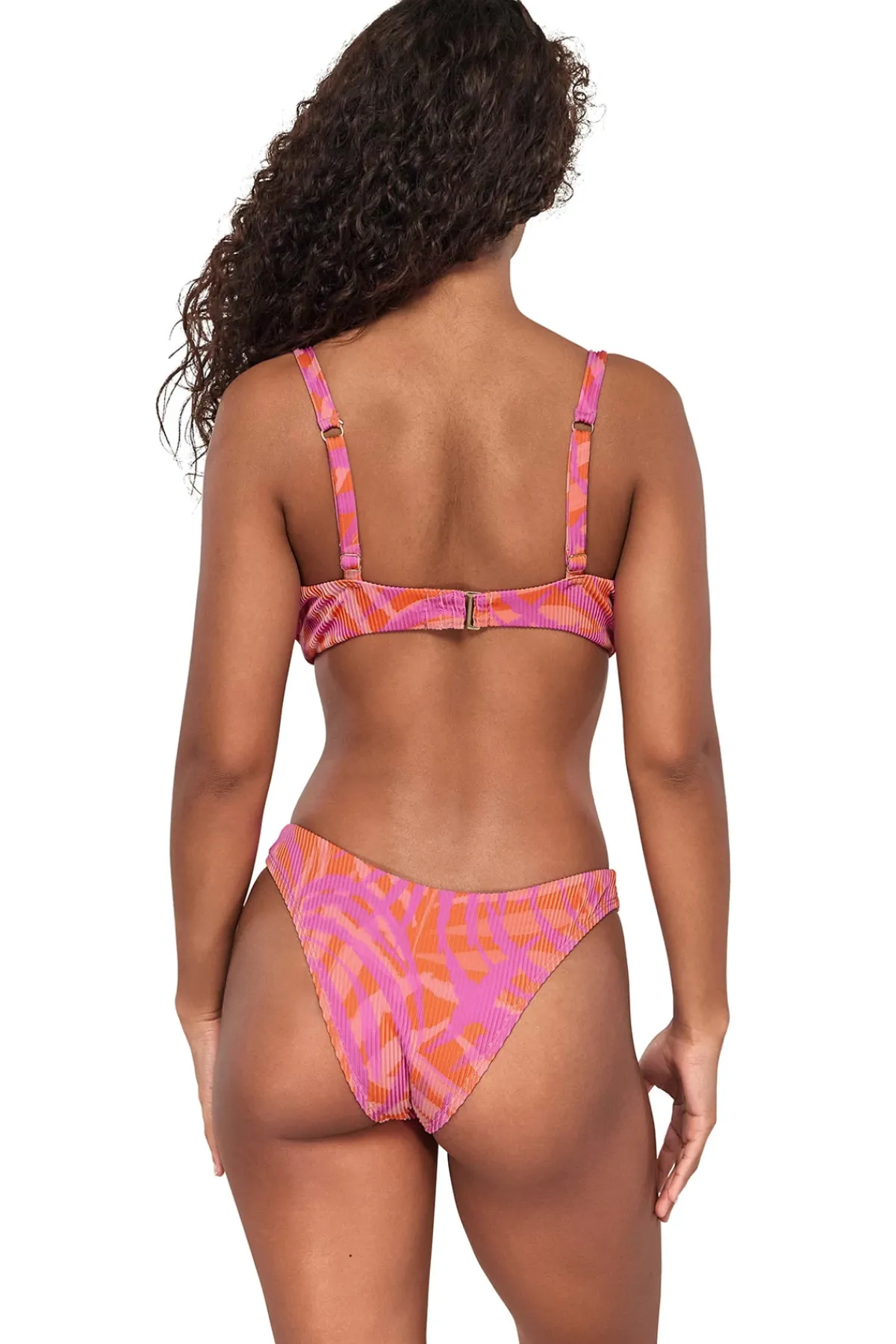 Swim Systems Bralette|Bikinis-Annalee Underwire Bikini Top