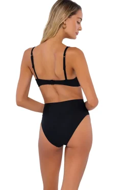 Swim Systems Bralette|Bikinis-Annalee Underwire Bikini Top