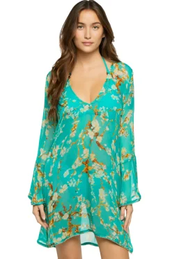 L'Agence Sundresses-Ansley Mini Dress