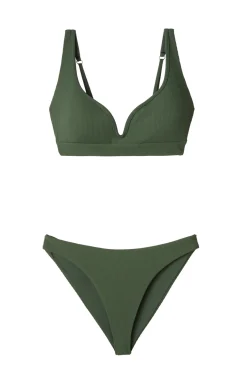 Summerful Bralette|Bikinis-Antigua Bralette Bikini Top