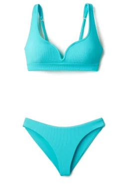 Summerful Bralette|Bikinis-Antigua Bralette Bikini Top