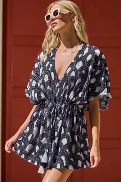Trina Turk Tunics-Arches Tunic
