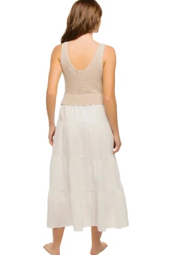 Elan Sundresses-Aries Midi Dress