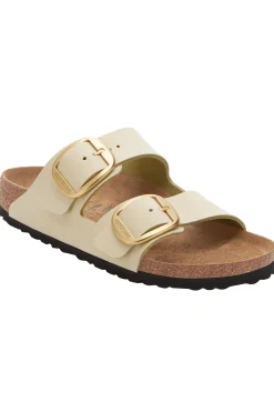 Birkenstock Footwear-Arizona Big Buckle Slides