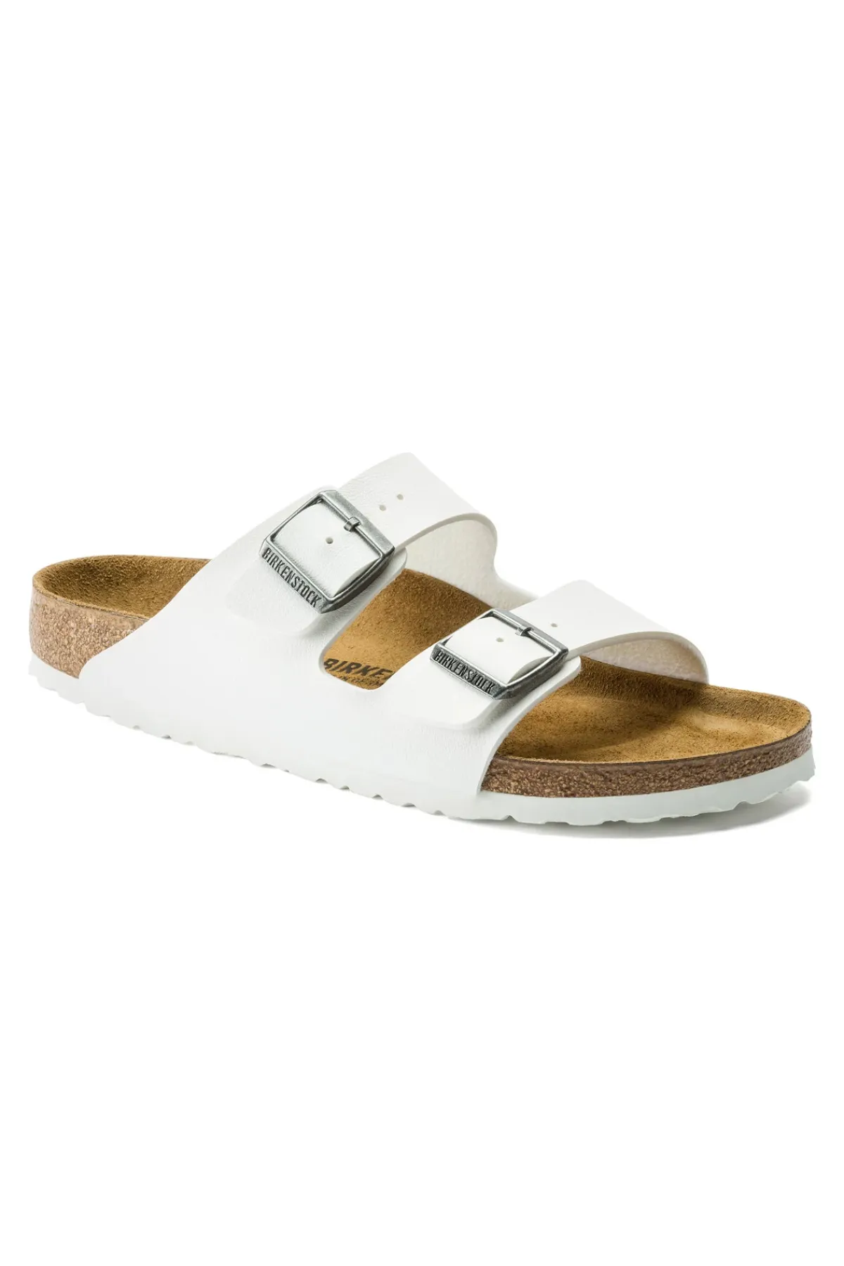Birkenstock Footwear-Arizona Birko-Flor Sandals