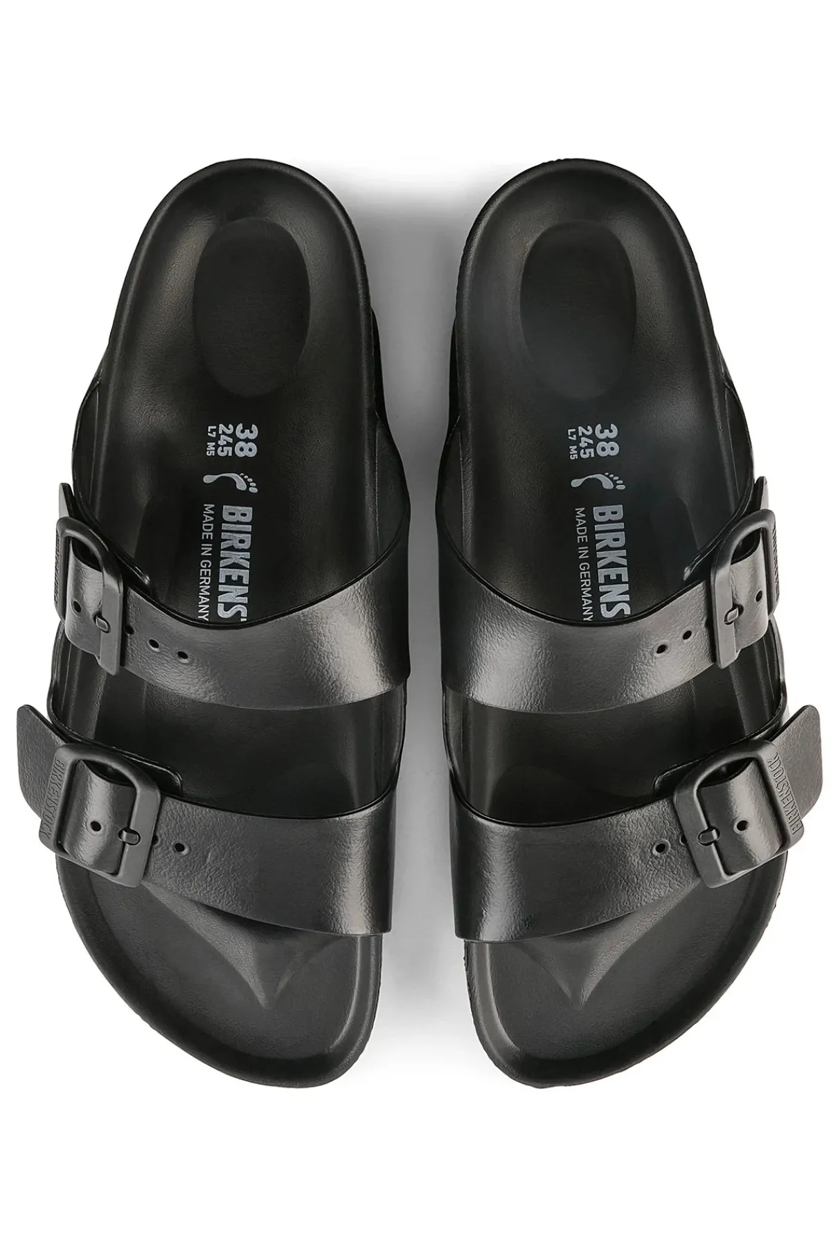 Birkenstock Footwear-Arizona Essentials Eva Sandals