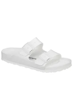 Birkenstock Footwear-Arizona Essentials Eva Slides