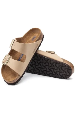 Birkenstock Footwear-Arizona Soft Footbed