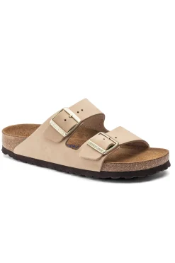 Birkenstock Footwear-Arizona Soft Footbed