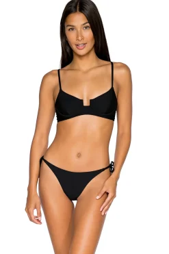 B. Swim Bikinis-Aruba Underwire Bikini Top