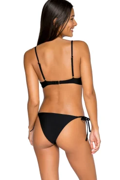 B. Swim Bikinis-Aruba Underwire Bikini Top