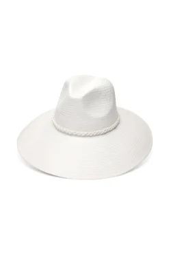 Nikki Beach Hats-Ashtin Fedora Hat