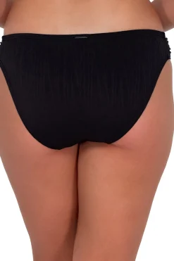 Sunsets Hipster|Bikinis-Audra Tab Side Hipster Bikini Bottom