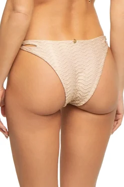 Despi High Leg|Brazilian / Cheeky-Aureus Brazilian Bikini Bottom