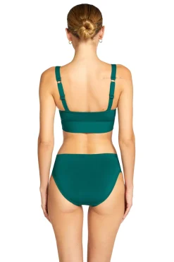 Robin Piccone Bralette|Bikinis-Ava Bralette Bikini Top