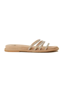 BTB Los Angeles Footwear-Ava Slide
