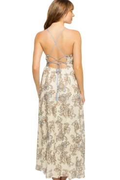 Kivari Sundresses-Maxi Dress