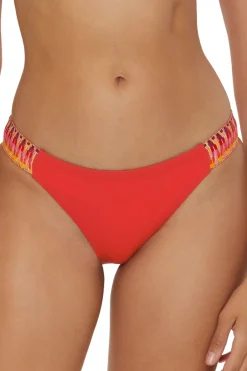 Becca by Rebecca Virtue Hipster|Bikinis-Avery Hipster Bikini Bottom