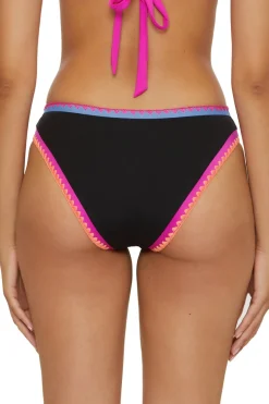Lucky Brand Hipster|Bikinis-Avila Hipster Bikini Bottom