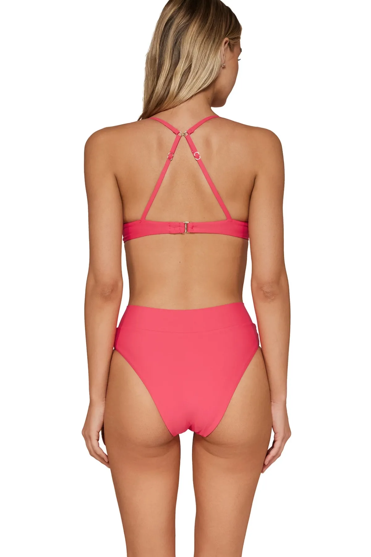 Swim Systems Bralette|Bikinis-Avila Underwire Bikini Top