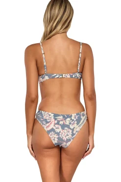 Swim Systems Bikinis-Avila Underwire Bikini Top
