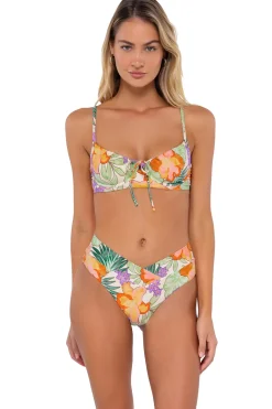 Swim Systems Bikinis-Avila Underwire Bikini Top