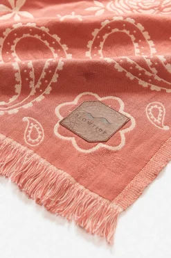 Slowtide Towels / Beach Blankets-Axel Driftweave Beach Blanket