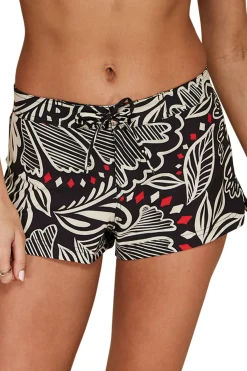 B. Swim Bottoms-Bahama Board Shorts