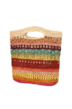 Florabella Bags-Bana Bright Tote