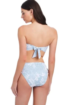 Sanctuary Bandeau|Bikinis-Bandeau Bikini Top