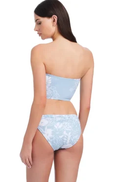 Sanctuary Bandeau|Bikinis-Bandeau Bikini Top