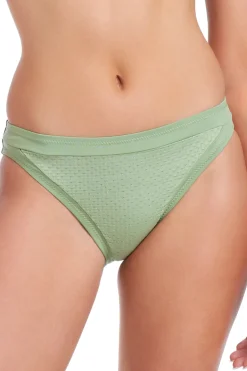 Sanctuary Hipster|Bikinis-Banded Hipster Bikini Bottom