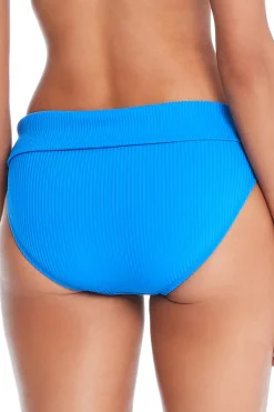 Bleu Rod Beattie Hipster|Bikinis-Banded Hipster Bikini Bottom