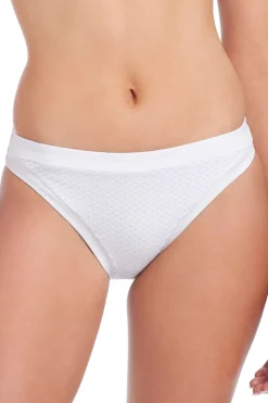 Sanctuary Hipster|Bikinis-Banded Hipster Bikini Bottom