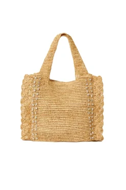 BTB Los Angeles Bags-Bardo Tote Bag