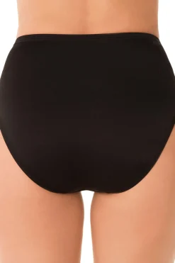 Miraclesuit High Waist|Bikinis-Basic High Waist Bikini Bottom