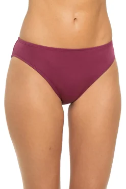 Cerulean Sea Hipster|Bikinis-Basic Hipster Bikini Bottom