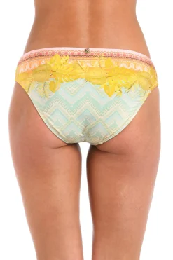 Sunshine 79 Hipster|Bikinis-Basic Hipster Bikini Bottom