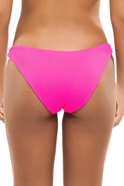 Kulani Kinis High Leg|Hipster-Basic Hipster Bikini Bottom