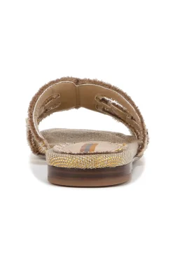Sam Edelman Footwear-Bay Fray Slide