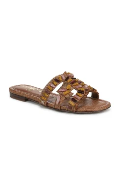 Sam Edelman Footwear-Bay Stone Slide