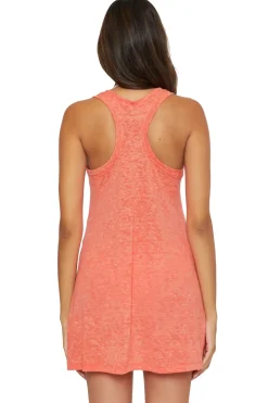Becca by Rebecca Virtue Sundresses-Beach Date Mini Dress
