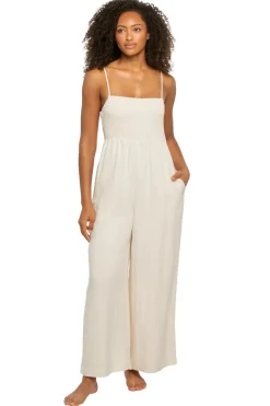 Z Supply Jumpsuits / Rompers-Beachside Jumpsuit