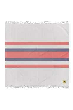 Big Blanket Towels / Beach Blankets-Beachy Blanket