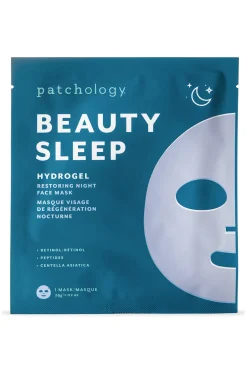 Patchology Beauty / Wellness-Beauty Sleep Hydrogel Face Sheet Mask