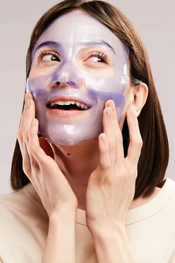 Patchology Beauty / Wellness-Beauty Sleep Hydrogel Face Sheet Mask