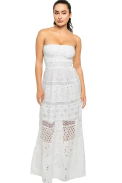 Temptation Positano Sundresses-Belem Maxi Dress