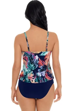 Magicsuit Tank|Tankinis-Belize Rita Tankini Top
