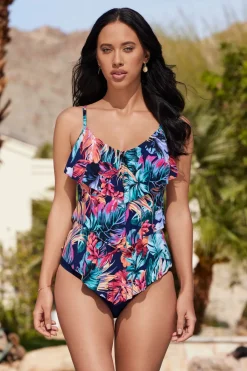 Magicsuit Tank|Tankinis-Belize Rita Tankini Top
