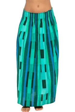Natalie Martin Bottoms-Bella Maxi Skirt